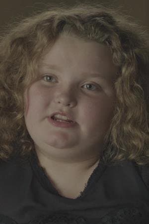 I Was Honey Boo Boo