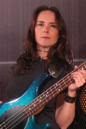 Travis Larson Band - Rock Show