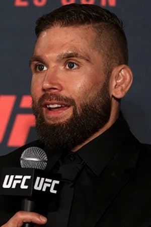 UFC 189: Mendes vs. McGregor
