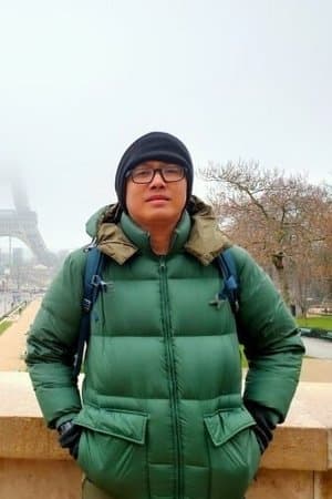 Karena Kamu Cuma Satu