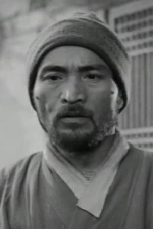 King Gojong and Martyr An Jung-Geun