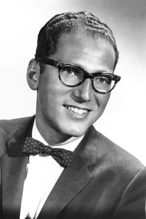 Tom Lehrer: Live in Copenhagen