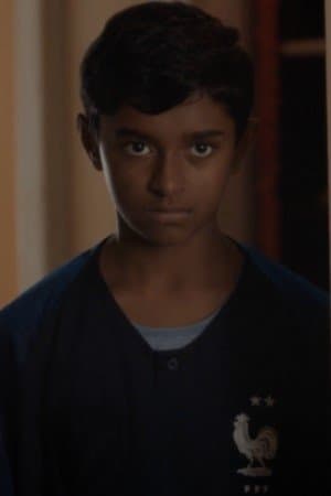Anushan