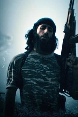 The Jihadis Next Door
