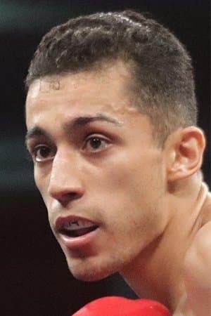 Jose Zepeda vs. Neeraj Goyat