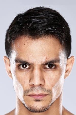 Jose Zepeda vs. Neeraj Goyat