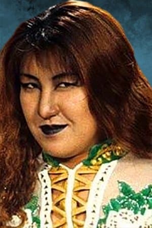 AJW Big Egg Wrestling Universe