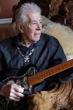 John Mayall - Live in London