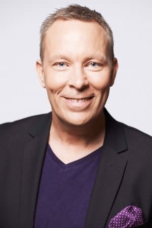 Karsten Torebjer - Psychic Medium