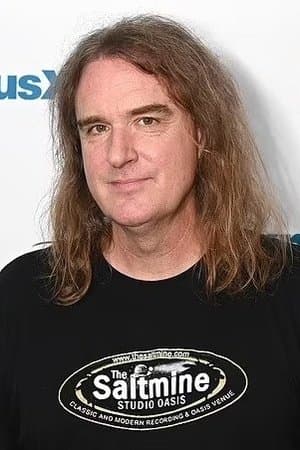 Megadeth - Live at Hammersmith Odeon