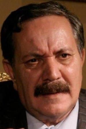 Chief Omar Harb