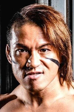 NJPW Battle in the Valley
