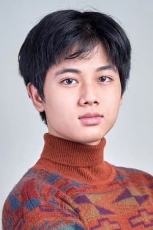 Pelangi Tanpa Warna