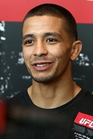 UFC on Fox 8: Johnson vs. Moraga