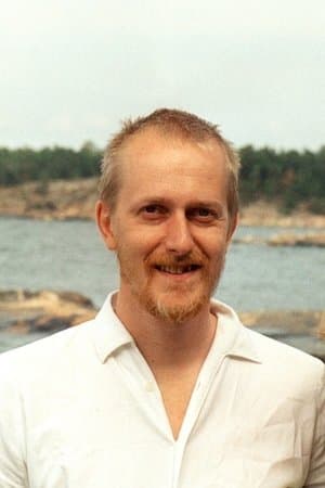 Arne Dahl: The Blinded Man