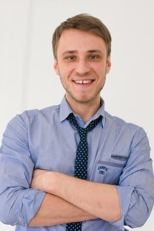 Maksim Evdokimov: Unfinished