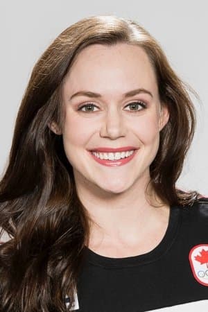 Roxanne: Behind the scenes of Virtue and Moir's Olympic journey