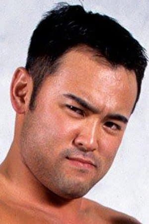 Michinoku Pro 3rd Anniversary: These Days