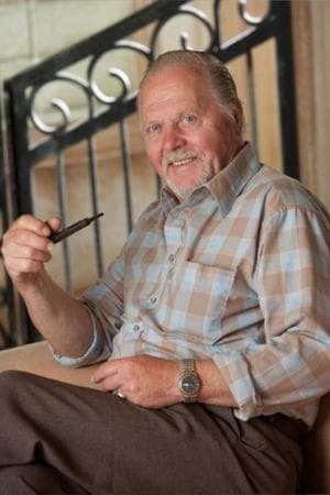 Who Is Bill Rebane?