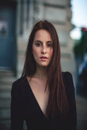 Coffee with Ana