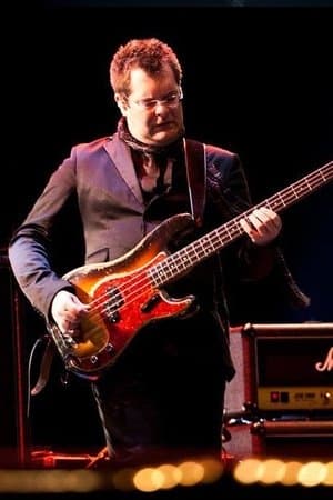 Gary Moore : Live At Montreux 2010