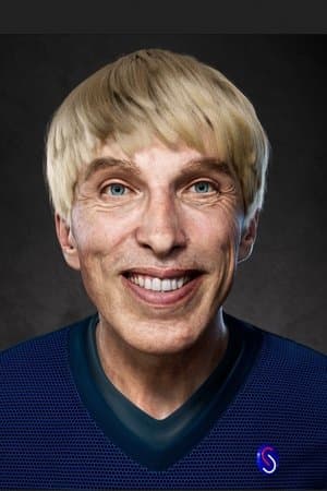 Peter: The Human Cyborg