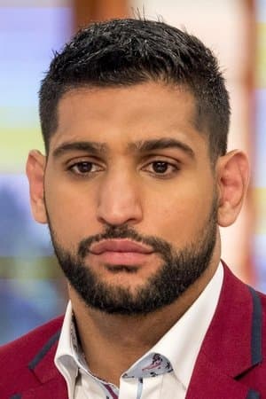 Canelo Alvarez vs. Amir Khan