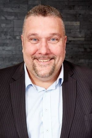 Amin Jensen: Stort