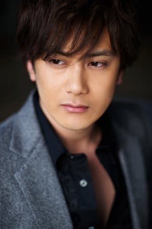GARO and the Wailing Dragon