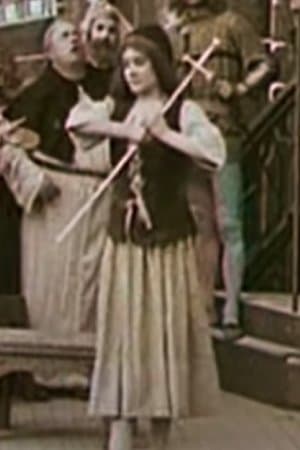 Faust and Marguerite