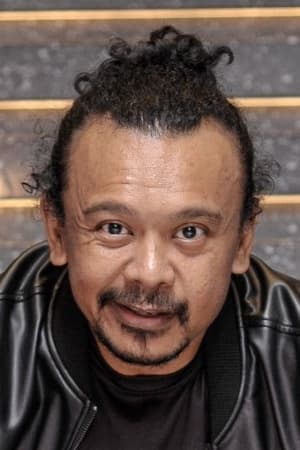 Jangan Pandang Belakang Congkak 2