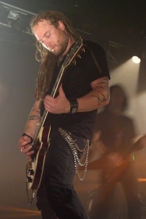 Dark Tranquillity: Where Death Is Most Alive