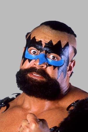 WCW World War 3 1996