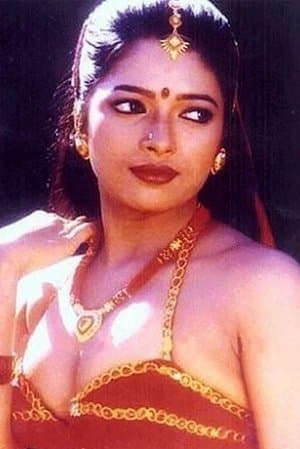 Devadasi