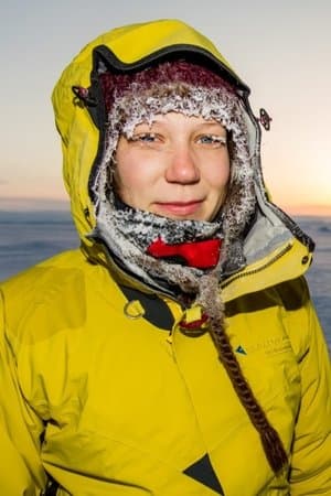 A Baffin Vacation