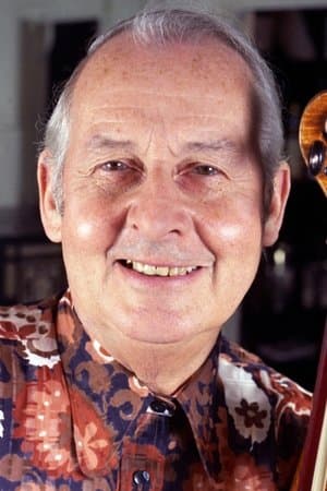 Stephane Grappelli - In New Orleans 1989
