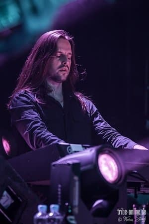 Kamelot - I Am The Empire Live From the 013