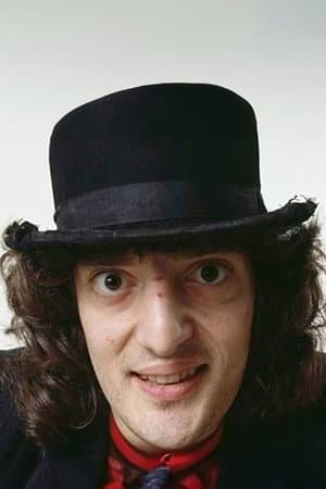 Jerry Sadowitz - Total Abuse Show