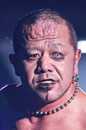 Jun Kasai Crazy Monkey