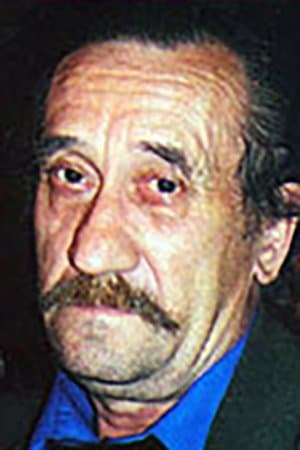 Semyon Dezhnyov