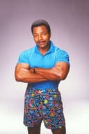 Carl Weathers
