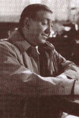Luciano Serra, Pilot