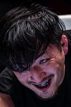 NJPW Blue Justice XV - Wrestling Life 40th Anniversary Yuji Nagata