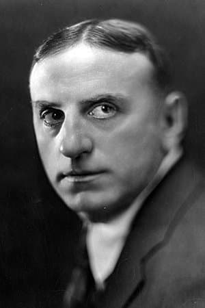 The Man with Wax Faces