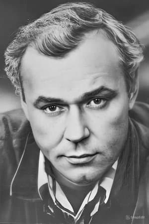 Semyon Dezhnyov