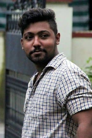 Anuragam