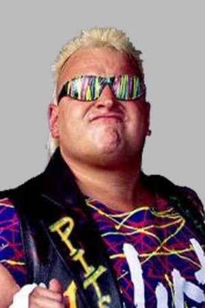 WCW World War 3 1996