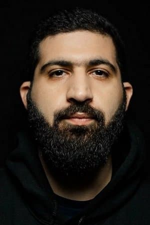 Guram Amaryan: 17 Minutes of Gold