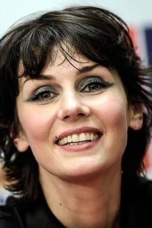Emma Shapplin - Le Concert de Caesaria en Israel