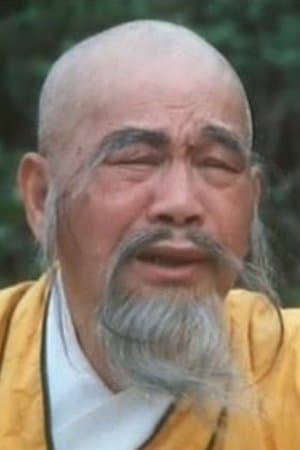 Shaolin Kung-Fu Mystagogue
